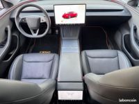 Tesla Model 3 ELECTRIC 285 65 KWH STANDARD PREMIUM FSD - <small></small> 37.800 € <small>TTC</small> - #14