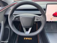 Tesla Model 3 ELECTRIC 285 65 KWH STANDARD PREMIUM FSD - <small></small> 37.800 € <small>TTC</small> - #17