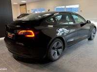 Tesla Model 3 ELECTRIC 285ch 60KWH STANDARD-PLUS PREMIUM BVA - <small></small> 29.990 € <small>TTC</small> - #4