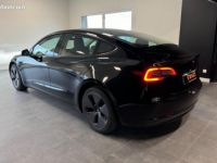 Tesla Model 3 ELECTRIC 285ch 60KWH STANDARD-PLUS PREMIUM BVA - <small></small> 29.990 € <small>TTC</small> - #6