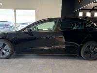 Tesla Model 3 ELECTRIC 285ch 60KWH STANDARD-PLUS PREMIUM BVA - <small></small> 29.990 € <small>TTC</small> - #7