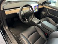 Tesla Model 3 ELECTRIC 285ch 60KWH STANDARD-PLUS PREMIUM BVA - <small></small> 29.990 € <small>TTC</small> - #8