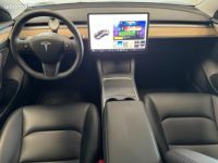 Tesla Model 3 ELECTRIC 285ch 60KWH STANDARD-PLUS PREMIUM BVA - <small></small> 29.990 € <small>TTC</small> - #9