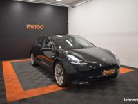 Tesla Model 3 ELECTRIC 305ch 44KWH STANDARD-PLUS AUTO PILOT BETA NOIR UNI SUIVI GARANTIE - <small></small> 31.990 € <small>TTC</small> - #1