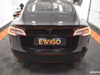 Tesla Model 3 ELECTRIC 305ch 44KWH STANDARD-PLUS AUTO PILOT BETA NOIR UNI SUIVI GARANTIE - <small></small> 31.990 € <small>TTC</small> - #5