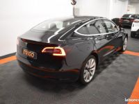 Tesla Model 3 ELECTRIC 305ch 44KWH STANDARD-PLUS AUTO PILOT BETA NOIR UNI SUIVI GARANTIE - <small></small> 31.990 € <small>TTC</small> - #6