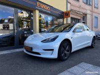 Tesla Model 3 ELECTRIC 325 50KWH STANDARD-PLUS BVA GARANTIE 6 MOIS - <small></small> 25.989 € <small>TTC</small> - #2