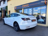 Tesla Model 3 ELECTRIC 325 50KWH STANDARD-PLUS BVA GARANTIE 6 MOIS - <small></small> 25.989 € <small>TTC</small> - #4