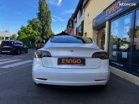 Tesla Model 3 ELECTRIC 325 50KWH STANDARD-PLUS BVA GARANTIE 6 MOIS - <small></small> 25.989 € <small>TTC</small> - #5