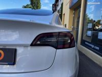 Tesla Model 3 ELECTRIC 325 50KWH STANDARD-PLUS BVA GARANTIE 6 MOIS - <small></small> 25.989 € <small>TTC</small> - #7