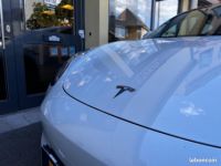 Tesla Model 3 ELECTRIC 325 50KWH STANDARD-PLUS BVA GARANTIE 6 MOIS - <small></small> 25.989 € <small>TTC</small> - #8