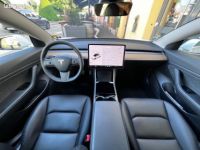 Tesla Model 3 ELECTRIC 325 50KWH STANDARD-PLUS BVA GARANTIE 6 MOIS - <small></small> 25.989 € <small>TTC</small> - #14