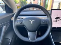 Tesla Model 3 ELECTRIC 325 50KWH STANDARD-PLUS BVA GARANTIE 6 MOIS - <small></small> 25.989 € <small>TTC</small> - #15