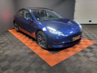 Tesla Model 3 ELECTRIC 325ch 50KWH STANDARD-PLUS - <small></small> 31.990 € <small>TTC</small> - #3