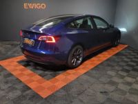 Tesla Model 3 ELECTRIC 325ch 50KWH STANDARD-PLUS - <small></small> 31.990 € <small>TTC</small> - #4