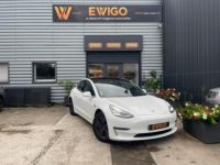 Tesla Model 3 ELECTRIC 460 211PPM 75KWH GRANDE-AUTONOMIE 4WD DUAL-MOTOR BVA - <small></small> 27.990 € <small>TTC</small> - #3