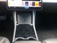 Tesla Model 3 ELECTRIC 460 211PPM 75KWH GRANDE-AUTONOMIE 4WD DUAL-MOTOR BVA - <small></small> 27.990 € <small>TTC</small> - #17