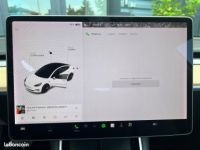 Tesla Model 3 ELECTRIC 460ch 211PPM 75KWH GRANDE-AUTONOMIE 4WD DUAL-MOTOR BVA - <small></small> 25.990 € <small>TTC</small> - #18