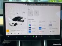 Tesla Model 3 ELECTRIC 460ch 211PPM 75KWH GRANDE-AUTONOMIE 4WD DUAL-MOTOR BVA - <small></small> 25.990 € <small>TTC</small> - #20