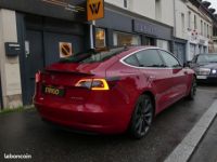 Tesla Model 3 ELECTRIC 490 75KWH PERFORMANCE 4WD BVA - <small></small> 25.980 € <small>TTC</small> - #4