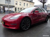 Tesla Model 3 ELECTRIC 490 75KWH PERFORMANCE 4WD BVA - <small></small> 25.980 € <small>TTC</small> - #6