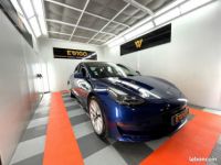 Tesla Model 3 ELECTRIC 500 82KWH GRANDE-AUTONOMIE 4WD BVA + Conduite autonome - <small></small> 34.490 € <small>TTC</small> - #1