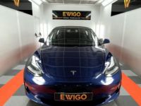 Tesla Model 3 ELECTRIC 500 82KWH GRANDE-AUTONOMIE 4WD BVA + Conduite autonome - <small></small> 34.490 € <small>TTC</small> - #2