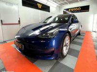 Tesla Model 3 ELECTRIC 500 82KWH GRANDE-AUTONOMIE 4WD BVA + Conduite autonome - <small></small> 34.490 € <small>TTC</small> - #3