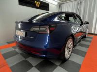 Tesla Model 3 ELECTRIC 500 82KWH GRANDE-AUTONOMIE 4WD BVA + Conduite autonome - <small></small> 34.490 € <small>TTC</small> - #4