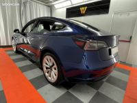 Tesla Model 3 ELECTRIC 500 82KWH GRANDE-AUTONOMIE 4WD BVA + Conduite autonome - <small></small> 34.490 € <small>TTC</small> - #5