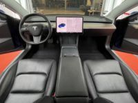 Tesla Model 3 ELECTRIC 500 82KWH GRANDE-AUTONOMIE 4WD BVA + Conduite autonome - <small></small> 34.490 € <small>TTC</small> - #13