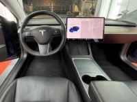 Tesla Model 3 ELECTRIC 500 82KWH GRANDE-AUTONOMIE 4WD BVA + Conduite autonome - <small></small> 34.490 € <small>TTC</small> - #14