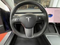 Tesla Model 3 ELECTRIC 500 82KWH GRANDE-AUTONOMIE 4WD BVA + Conduite autonome - <small></small> 34.490 € <small>TTC</small> - #15