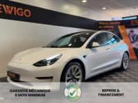 Tesla Model 3 ELECTRIC 500 82KWH GRANDE-AUTONOMIE 4WD BVA + JANTES SPORT 19 - <small></small> 36.990 € <small>TTC</small> - #1