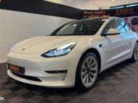 Tesla Model 3 ELECTRIC 500 82KWH GRANDE-AUTONOMIE 4WD BVA + JANTES SPORT 19 - <small></small> 36.990 € <small>TTC</small> - #3