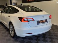 Tesla Model 3 ELECTRIC 500 82KWH GRANDE-AUTONOMIE 4WD BVA + JANTES SPORT 19 - <small></small> 36.990 € <small>TTC</small> - #4