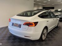 Tesla Model 3 ELECTRIC 500 82KWH GRANDE-AUTONOMIE 4WD BVA + JANTES SPORT 19 - <small></small> 36.990 € <small>TTC</small> - #6