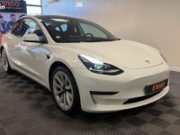 Tesla Model 3 ELECTRIC 500 82KWH GRANDE-AUTONOMIE 4WD BVA + JANTES SPORT 19 - <small></small> 36.990 € <small>TTC</small> - #7