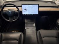 Tesla Model 3 ELECTRIC 500 82KWH GRANDE-AUTONOMIE 4WD BVA + JANTES SPORT 19 - <small></small> 36.990 € <small>TTC</small> - #13