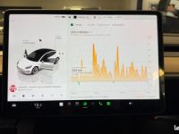 Tesla Model 3 ELECTRIC 500 82KWH GRANDE-AUTONOMIE 4WD BVA + JANTES SPORT 19 - <small></small> 36.990 € <small>TTC</small> - #16