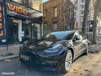 Tesla Model 3 ELECTRIC 500 82KWH GRANDE-AUTONOMIE 4WD BVA - <small></small> 34.990 € <small>TTC</small> - #1