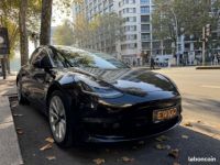 Tesla Model 3 ELECTRIC 500 82KWH GRANDE-AUTONOMIE 4WD BVA - <small></small> 34.990 € <small>TTC</small> - #7