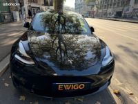 Tesla Model 3 ELECTRIC 500 82KWH GRANDE-AUTONOMIE 4WD BVA - <small></small> 34.990 € <small>TTC</small> - #8