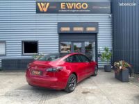 Tesla Model 3 ELECTRIC 500ch (Option Boost) 82KWH GRANDE-AUTONOMIE 4WD - <small></small> 36.990 € <small>TTC</small> - #4