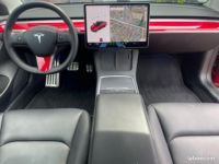 Tesla Model 3 ELECTRIC 500ch (Option Boost) 82KWH GRANDE-AUTONOMIE 4WD - <small></small> 36.990 € <small>TTC</small> - #11