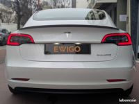 Tesla Model 3 ELECTRIC 512 75KWH PERFORMANCE 4WD DUAL-MOTOR BVA FSD TVA RECUPERABLE - <small></small> 28.490 € <small>TTC</small> - #4