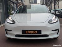 Tesla Model 3 ELECTRIC 512 75KWH PERFORMANCE 4WD DUAL-MOTOR BVA FSD TVA RECUPERABLE - <small></small> 28.490 € <small>TTC</small> - #6