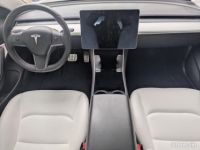 Tesla Model 3 ELECTRIC 512 75KWH PERFORMANCE 4WD DUAL-MOTOR BVA FSD TVA RECUPERABLE - <small></small> 28.490 € <small>TTC</small> - #14