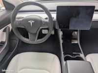 Tesla Model 3 ELECTRIC 512 75KWH PERFORMANCE 4WD DUAL-MOTOR BVA FSD TVA RECUPERABLE - <small></small> 28.490 € <small>TTC</small> - #15