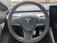 Tesla Model 3 ELECTRIC 512 75KWH PERFORMANCE 4WD DUAL-MOTOR BVA FSD TVA RECUPERABLE - <small></small> 28.490 € <small>TTC</small> - #16